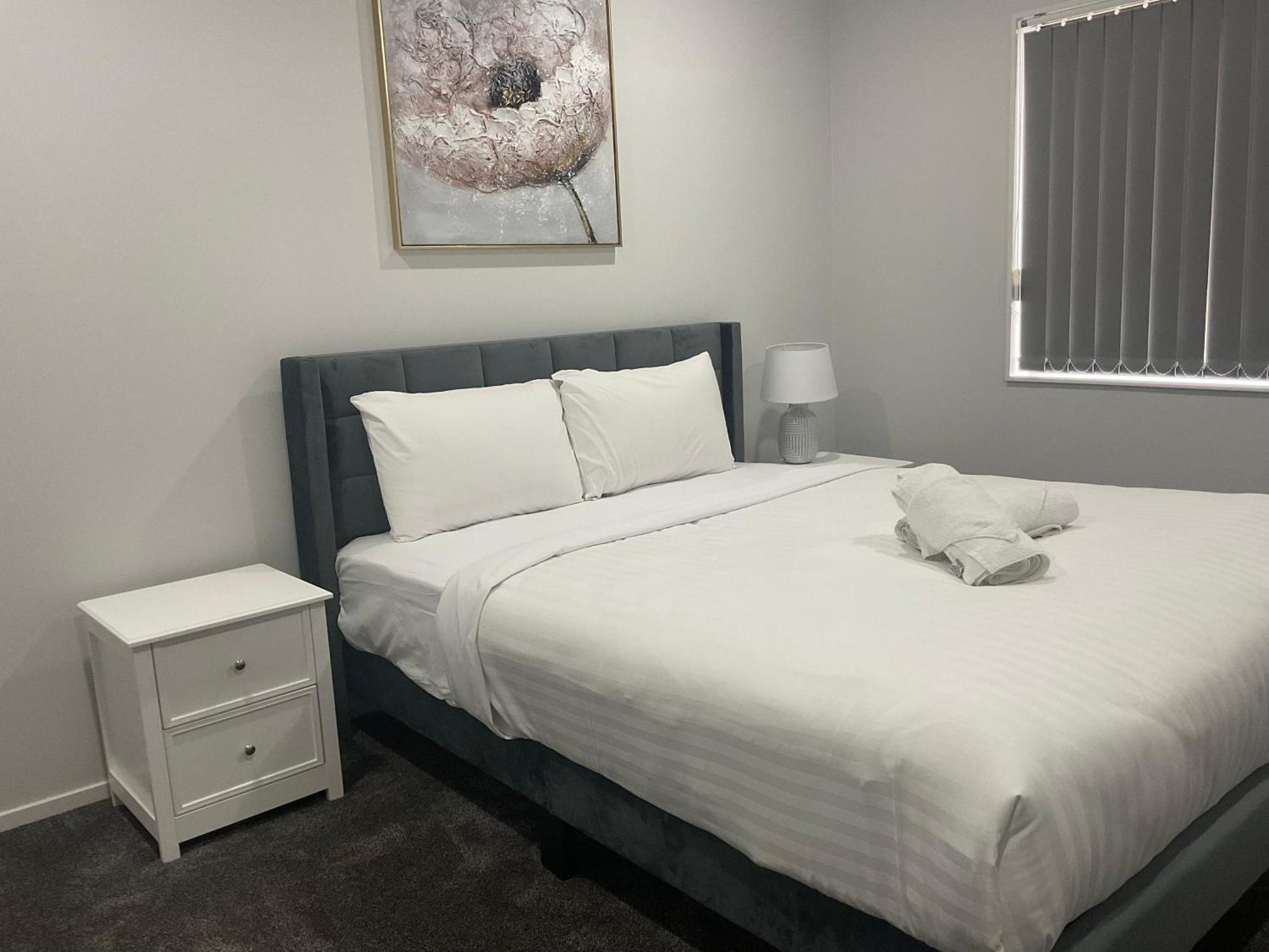 Family Holiday Home Papakura - 175 オークランド エクステリア 写真