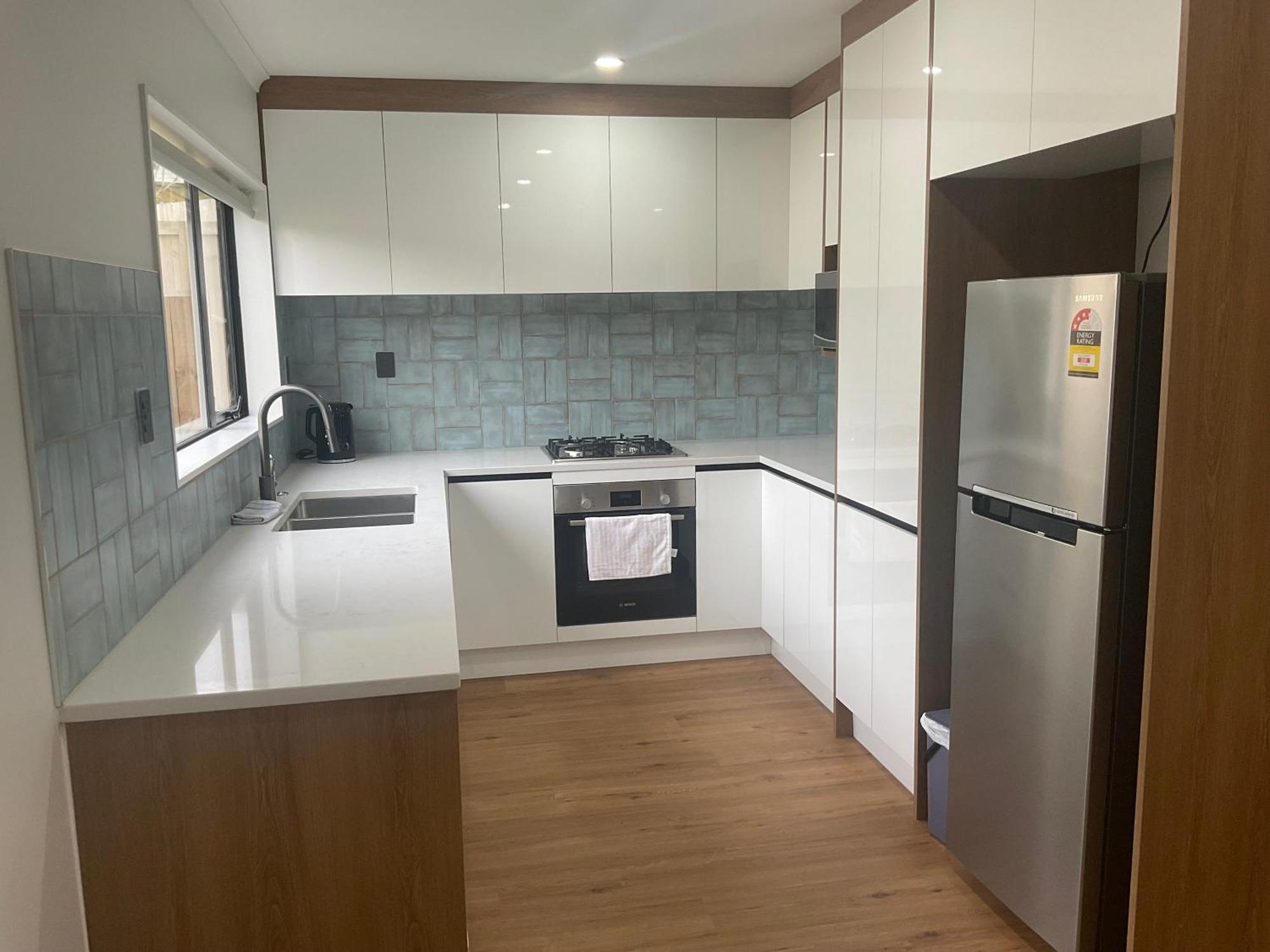 Family Holiday Home Papakura - 175 オークランド エクステリア 写真