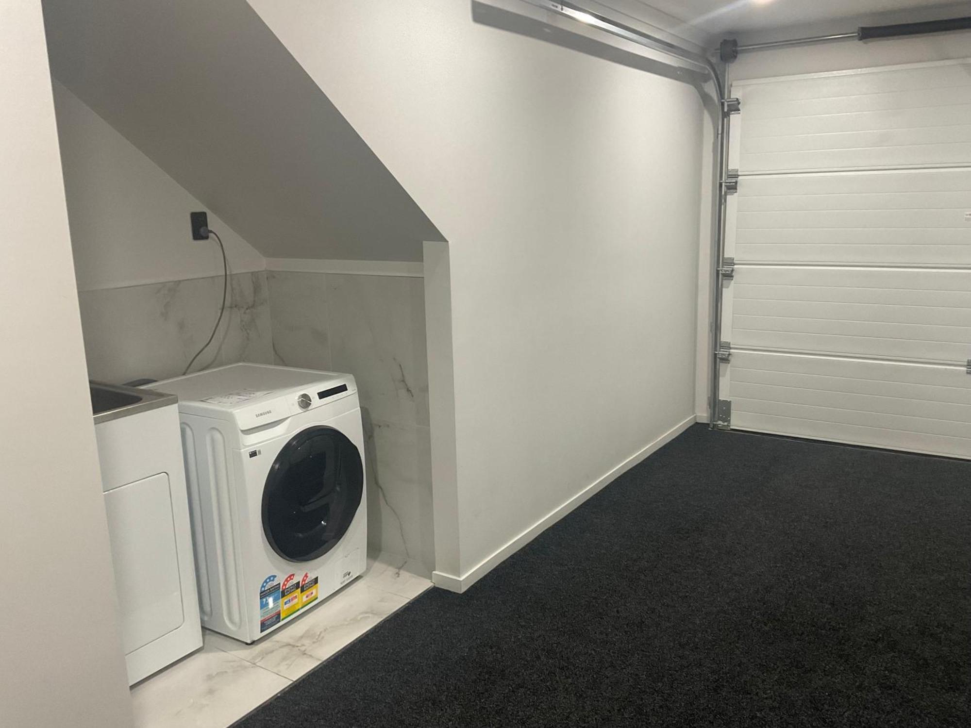 Family Holiday Home Papakura - 175 オークランド エクステリア 写真