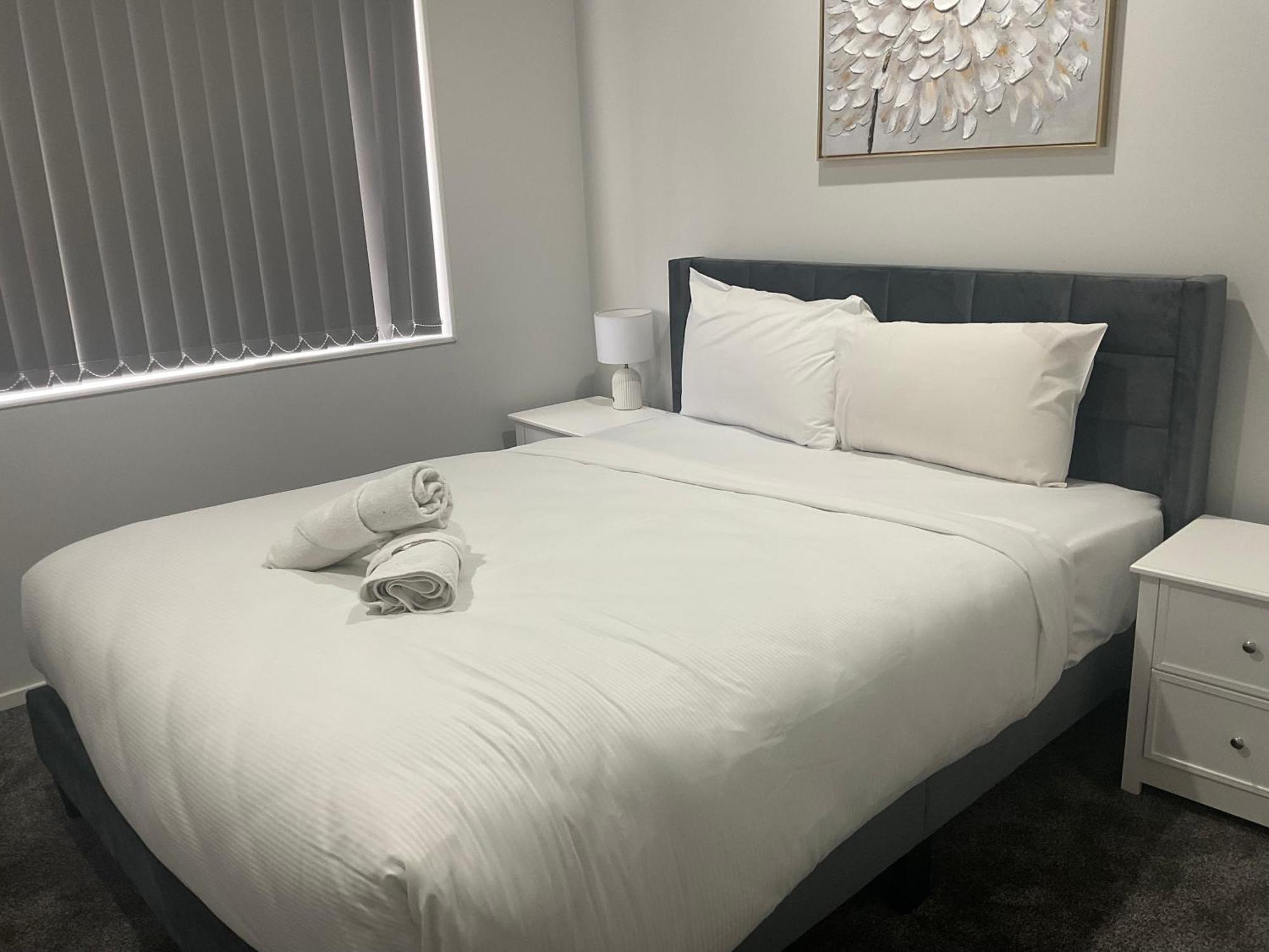 Family Holiday Home Papakura - 175 オークランド エクステリア 写真