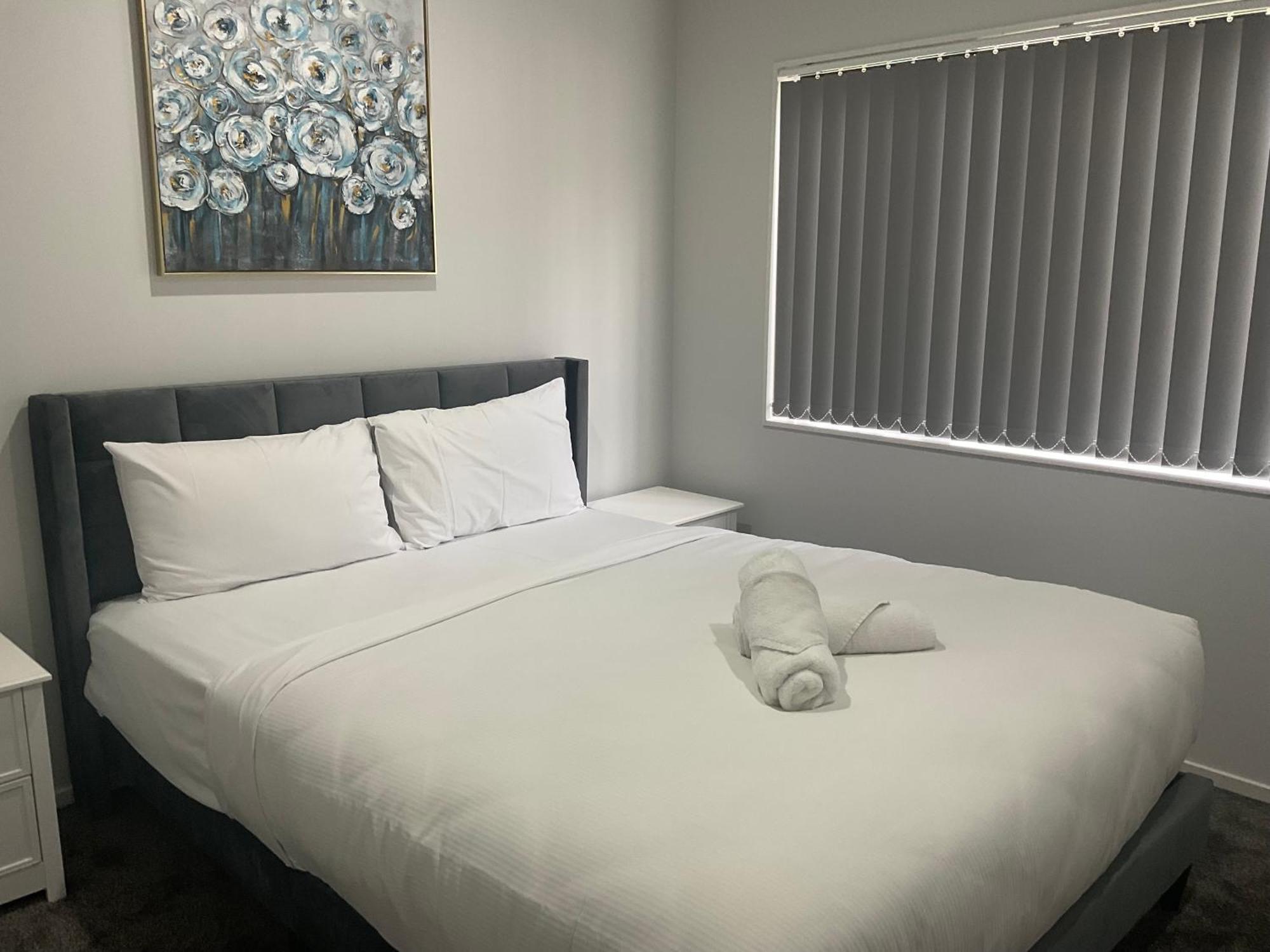 Family Holiday Home Papakura - 175 オークランド エクステリア 写真