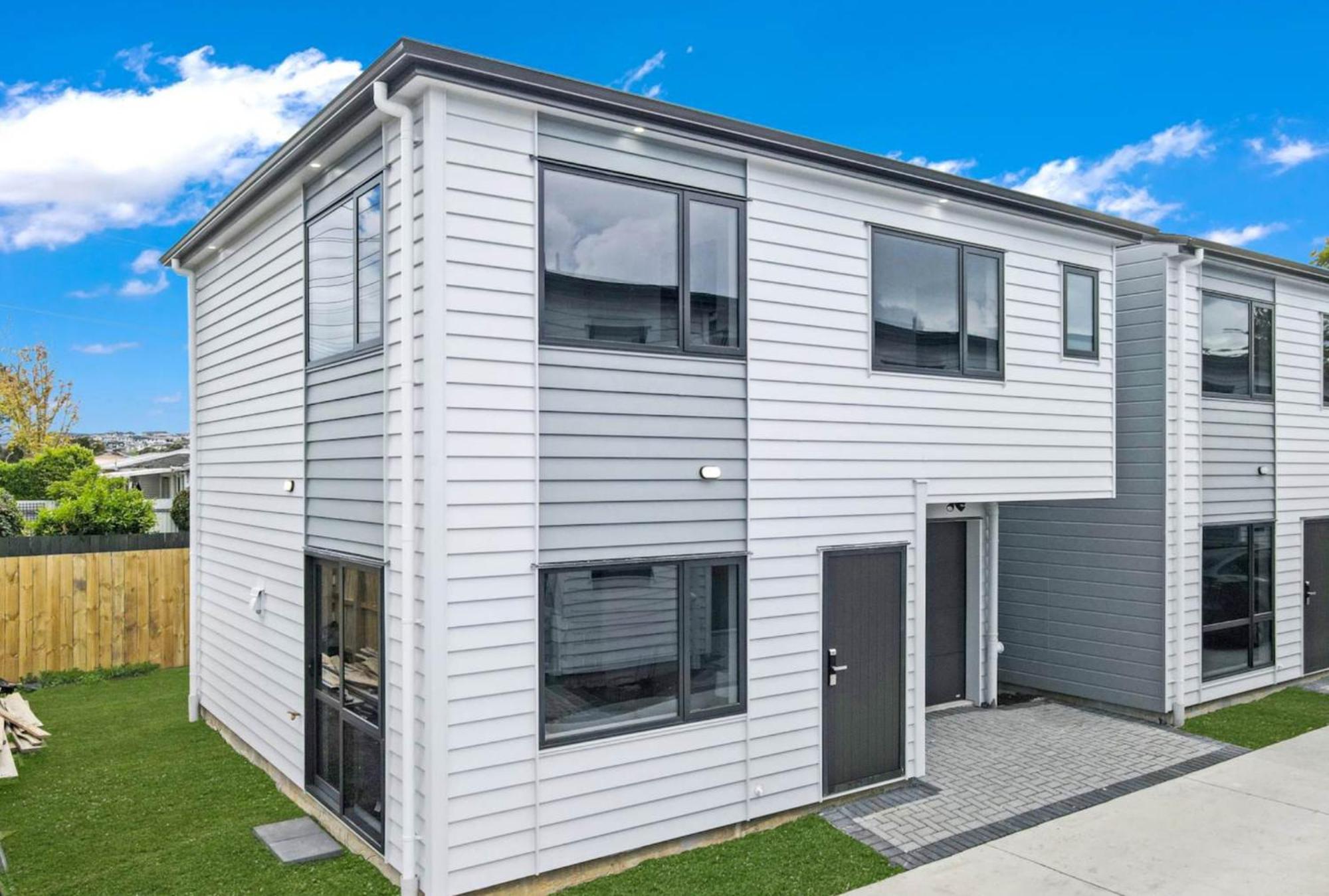 Family Holiday Home Papakura - 175 オークランド エクステリア 写真